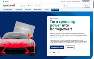 MIDFLORIDA Credit Union - Lakeland - South Branch