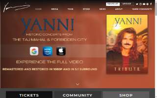 Yanni Bistro