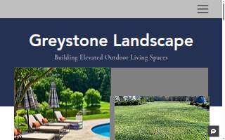 Greystone Hardscapes