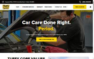 Tuffy Tire & Auto Service Center of Grand Haven