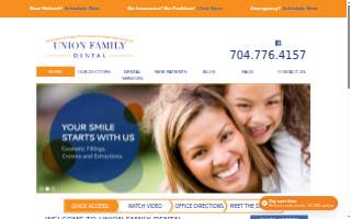 Union Family Dental Associates