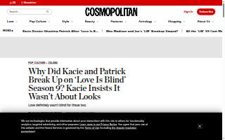 Kacie Henke- REAL Broker