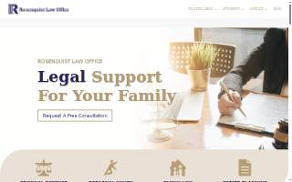 Rosenquist Law Office