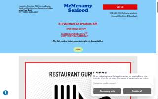 McMenamy's Tavern