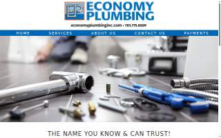 Economy Plumbing Inc