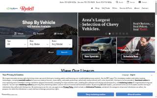 Rydell Chevrolet GMC