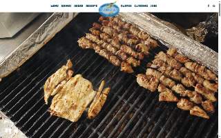 Zorbas Mediterranean Restaurant