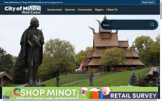 Minot Plumbing & Heating