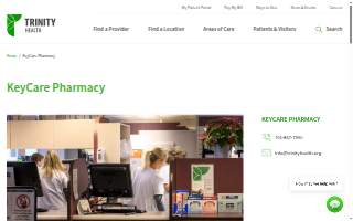 Keycare Pharmacy