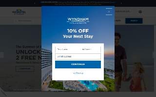 Microtel Inn & Suites by Wyndham West Fargo Medical Center
