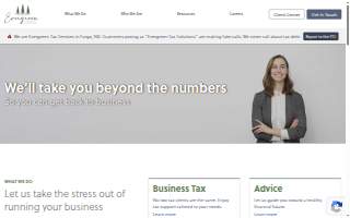Evergreen Tax Services & Accounting