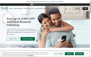 Nicolet Law Accident & Injury Lawyers of Eau Claire