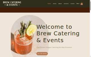 Brew Catering & Events