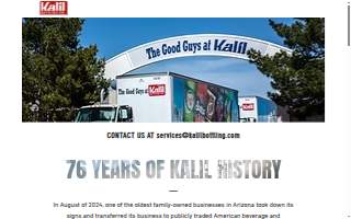 Kalil Law Firm, PLLC