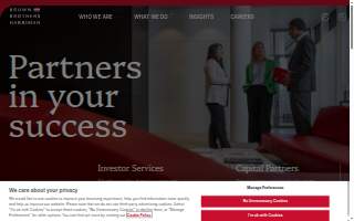 BBH Insurance Inc of Minot
