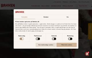 Bakken Mobile Vet