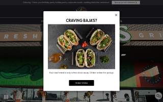Baja Auto Sales