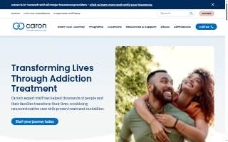 Caron Transportation