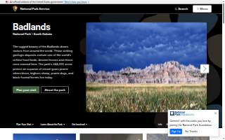 BADLANDS DENTAL
