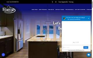 Bartow Builders