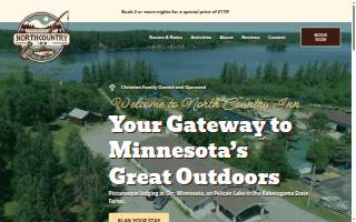 North Country Inn & Suites