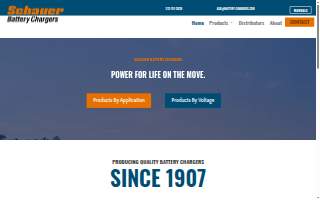 Schauer & Associates, P.C. CPAs