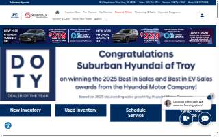 Hyundai of Mandan
