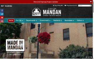 Mandan Tire & Auto Center
