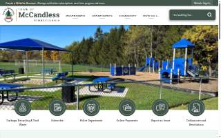 McCandless Ford Meadville
