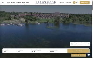 Arrowwood Landscaping
