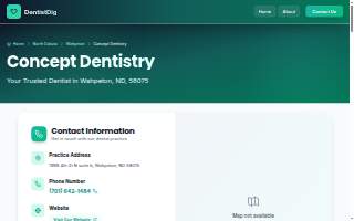 Concept Dentistry