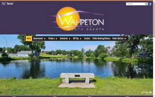 Wahpeton Event Center