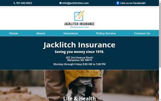 Jacklitch Insurance