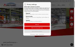 Heitkamp Construction Inc