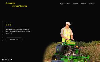 LawnCrafters
