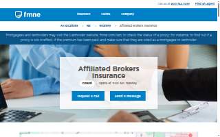 Affiliated Brokers Insurance