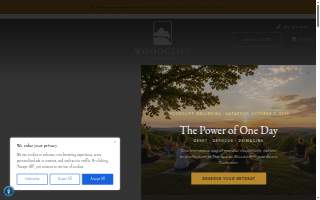 The Woodcliff Restaurant