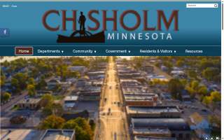 Chisholm Law Firm