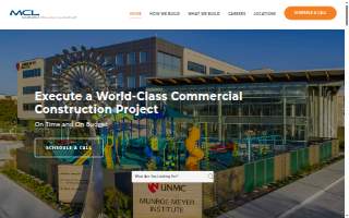 MCL Construction