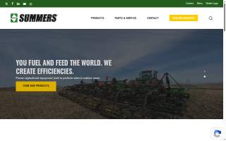 Summers Construction Inc