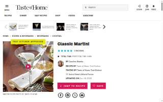 Martini's On Main
