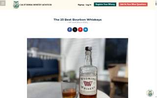 Bourbon + Bitters
