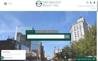 GreenRidge Hotel