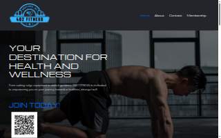 402 Fitness