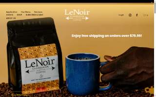 LD Coffee Roasters