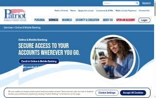 Patriot Heating & Cooling, LLC of Concord