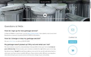 Walker Painting Company