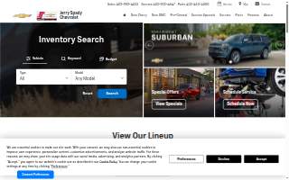 Paul Spady Motors INC.