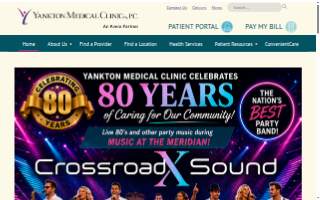 Yankton Medical Clinic, P.C. - Norfolk