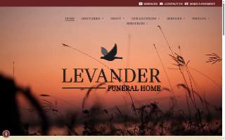 Levander's Body Shop